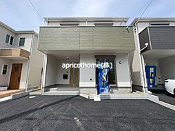 神奈川県平塚市達上ケ丘