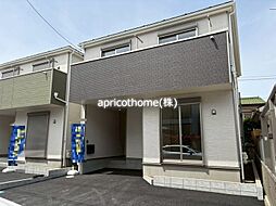 神奈川県平塚市達上ケ丘