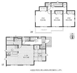 神奈川県平塚市豊田宮下