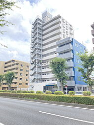 東急ドエル・アルス平塚