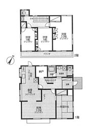 神奈川県平塚市南金目