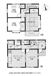 神奈川県厚木市まつかげ台