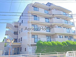 朝日プラザ本厚木