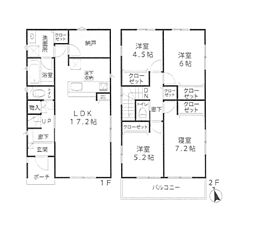 神奈川県伊勢原市笠窪