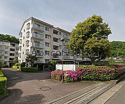 ベルフラワーズ大住台４号棟