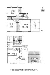 神奈川県小田原市下大井