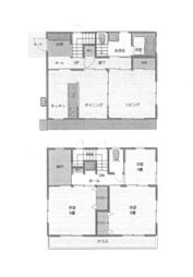 神奈川県中郡大磯町国府新宿