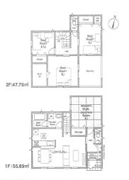 神奈川県小田原市飯泉