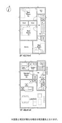 神奈川県厚木市下川入