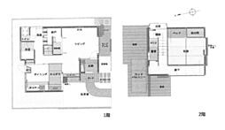 神奈川県小田原市久野