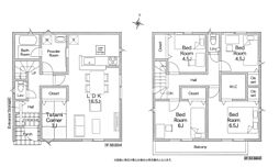 神奈川県厚木市下川入