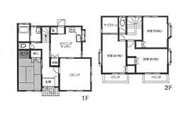 神奈川県小田原市酒匂