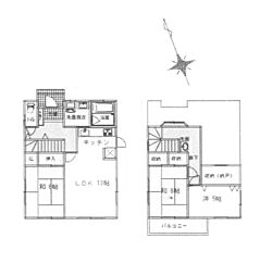 神奈川県小田原市中村原