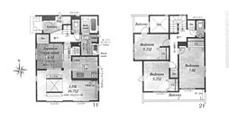 神奈川県小田原市中里