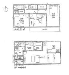 神奈川県小田原市永塚