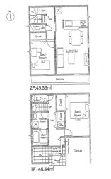神奈川県小田原市永塚