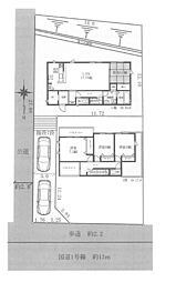 神奈川県中郡大磯町西小磯