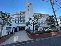 美和プラザ小田原