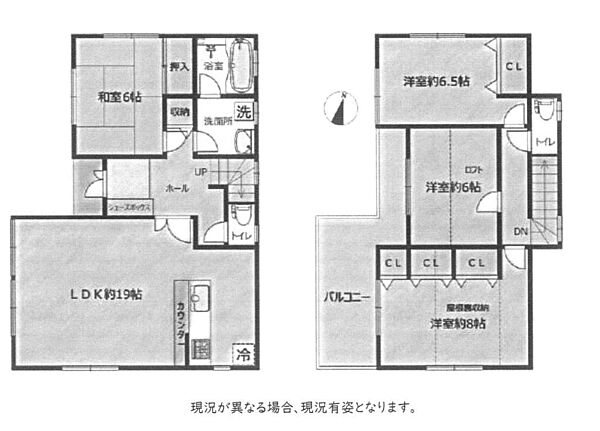 間取り：314002683126