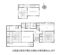 神奈川県小田原市曽比
