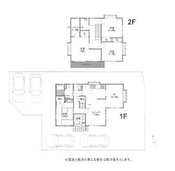 神奈川県小田原市久野