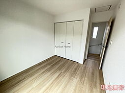 子供部屋の画像