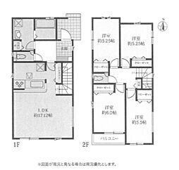 神奈川県伊勢原市沼目４丁目