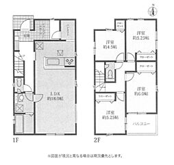 神奈川県伊勢原市沼目４丁目