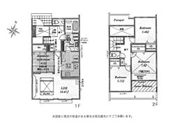 神奈川県平塚市南原２丁目