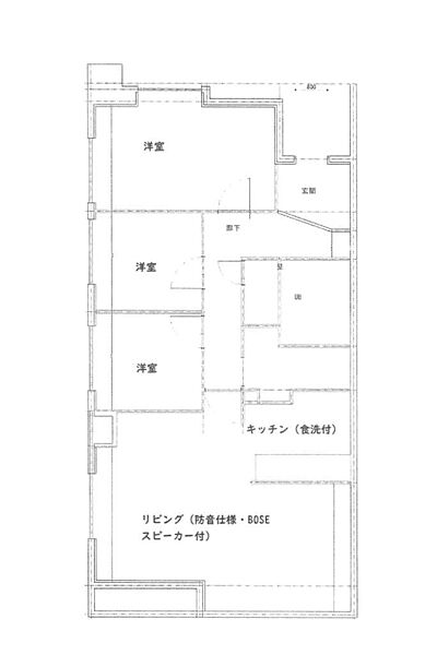 間取り：314002715436