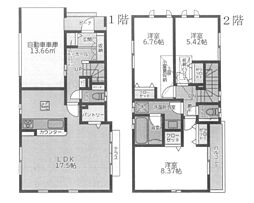 神奈川県厚木市松枝１丁目