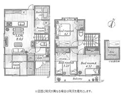 神奈川県伊勢原市三ノ宮