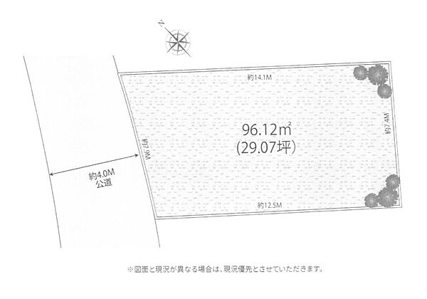 区画図：314002731839