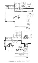 神奈川県厚木市飯山南１丁目