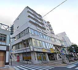 サニープラザ平塚