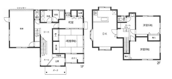 間取り：314002825389
