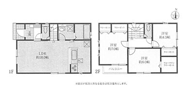 間取り 間取り