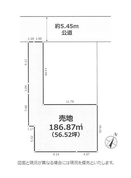 区画図：314002826212