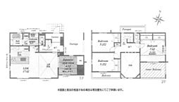 神奈川県厚木市戸室２丁目