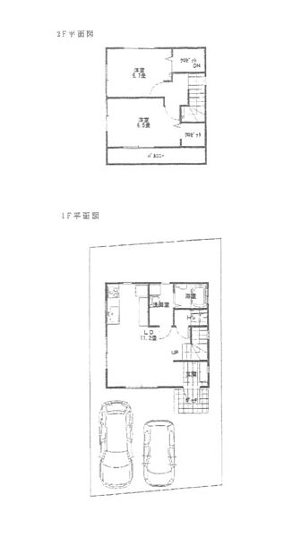 間取り：314002859112