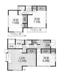 神奈川県伊勢原市小稲葉