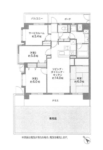 間取り：314002858858