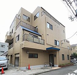 都営新宿線 西大島駅 徒歩6分の賃貸マンション