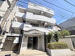 都営新宿線 西大島駅 徒歩4分の賃貸マンション