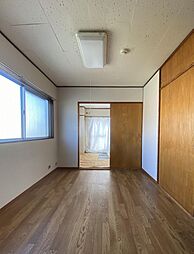 都営新宿線 西大島駅 徒歩5分の賃貸マンション 3階2Kの室内