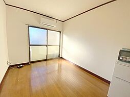 東京メトロ東西線 南砂町駅 徒歩21分の賃貸マンション 3階1Kの室内