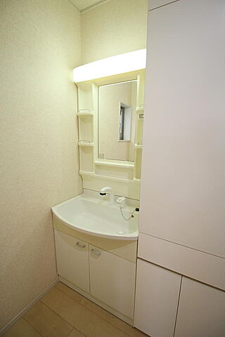 洗面 江東区東砂6丁目