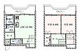 ポエシア・ブランカ4階8.0万円