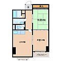リアライズ千歳4階6.1万円