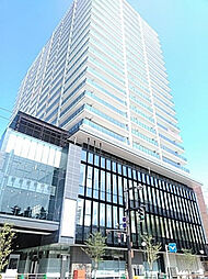 プレミストタワー総曲輪